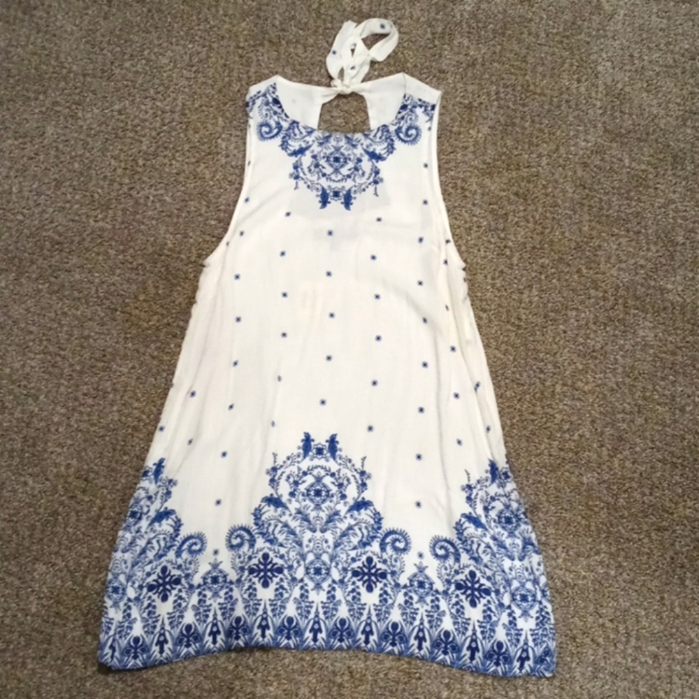 Aeropostale dress with tags